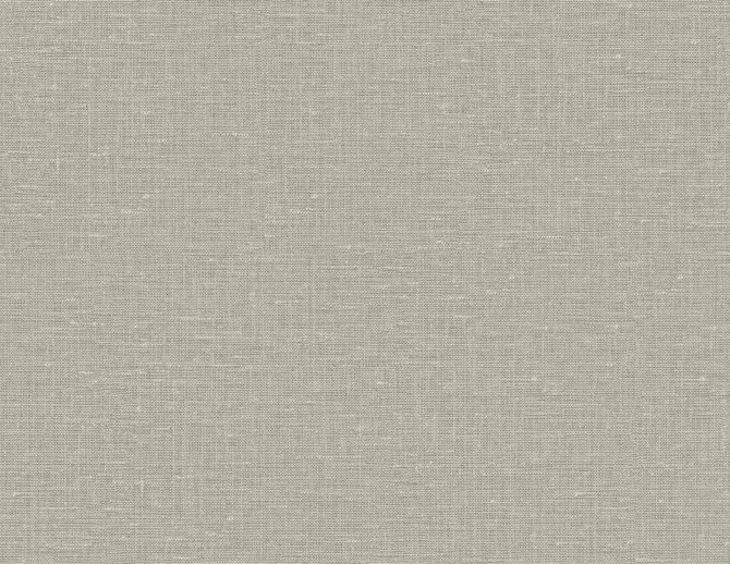 Seabrook Wallpaper Nomi Taupe Linen & Silk Textures  United States 60.75 0" 27"  - My Fabric Connection -
