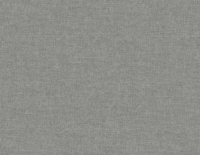 Seabrook Wallpaper Normandy Charcoal Linen & Silk Textures  United States 60.75 0" 27"  - My Fabric Connection -