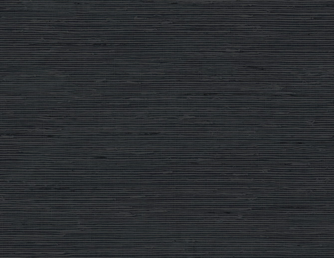 Seabrook Wallpaper Vantaa Carbon A Lot More Textures  United States 60.75 20.87" 27"  - My Fabric Connection -