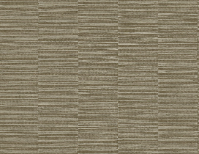 Seabrook Wallpaper Forssa Ivory A Lot More Textures  United States 60.75 20.87" 27"  - My Fabric Connection -