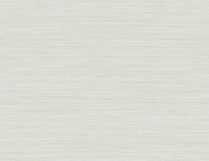 Seabrook Wallpaper Lohja Winter white A Lot More Textures  United States 60.75 20.87" 27"  - My Fabric Connection -