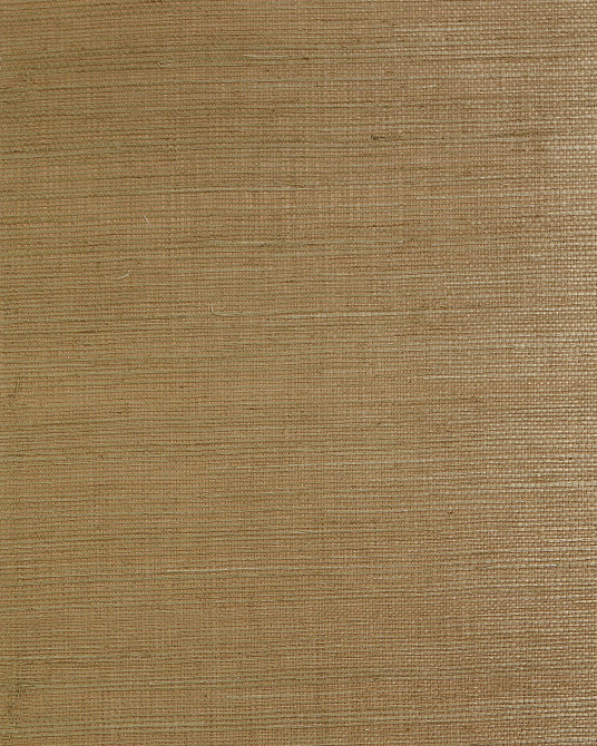 Seabrook Wallpaper Regular Weave Sisal Shale Lillian August Natural Textured Wallcoverings 2  China 72 0" 36"  - My Fabric Connection -