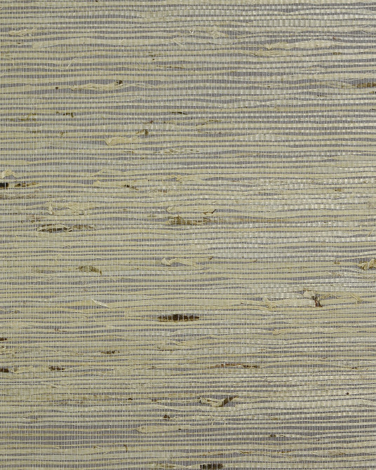Seabrook Wallpaper Arrowroot Grey Brown Lillian August Natural Textured Wallcoverings 2  China 72 0" 36"  - My Fabric Connection -