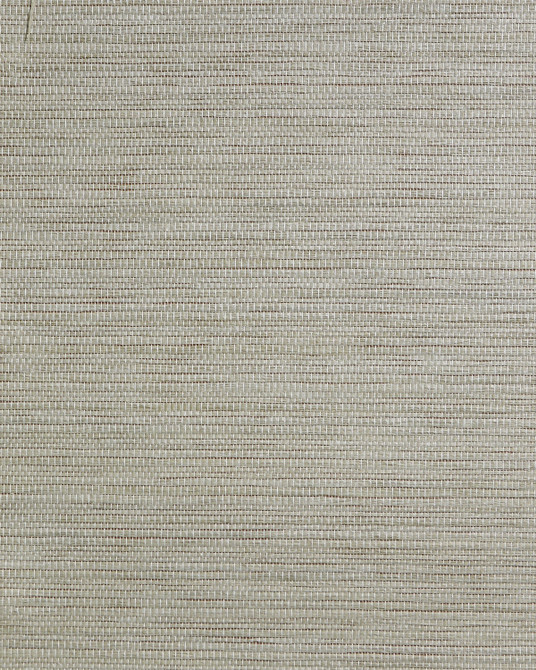 Seabrook Wallpaper Paperweave Soft Gray Lillian August Natural Textured Wallcoverings 2  South Korea 72 0" 36"  - My Fabric Connection -