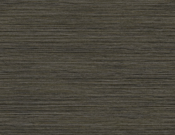 Seabrook Wallpaper Newton Sisal Coffee Fibers and Threads  United States 60.75 20.87" 27"  - My Fabric Connection -