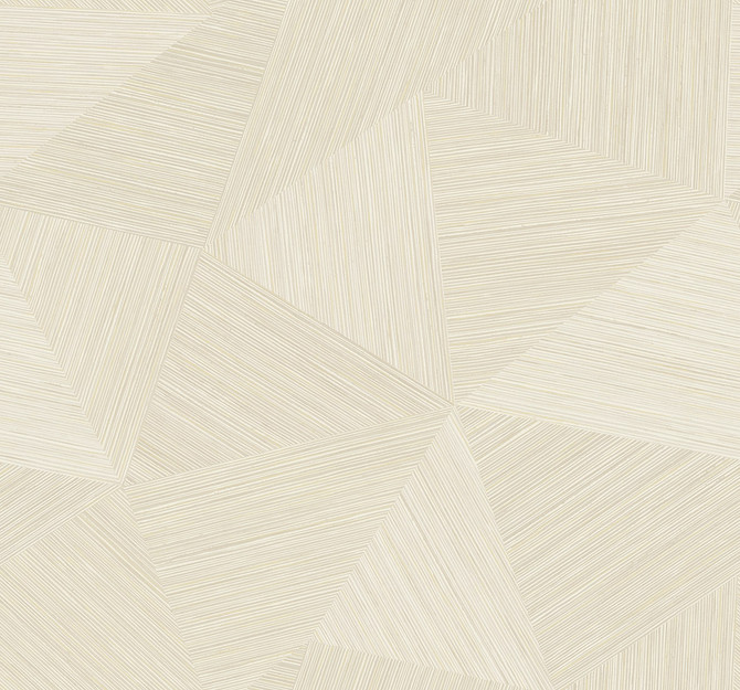 Seabrook Wallpaper Middleton Sugar Fibers and Threads  United States 60.75 25.2" 27"  - My Fabric Connection -