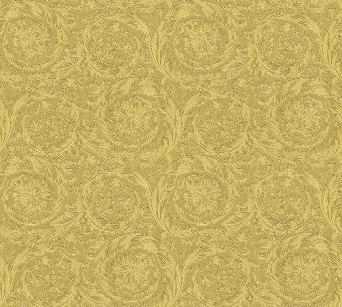 Seabrook Wallpaper Sublime Egypt Versace Volume 4  Germany 75.3 12.6" 27.5"  - My Fabric Connection -