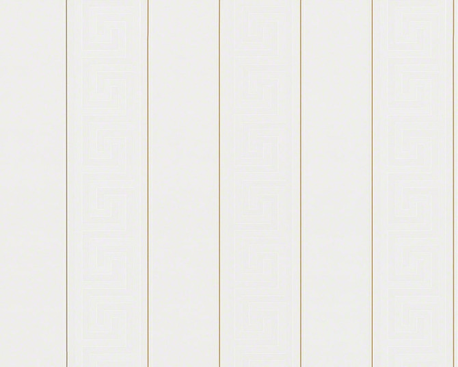 Seabrook Wallpaper Valor Seashell Versace Volume 5  Germany 75.3 0" 27.5"  - My Fabric Connection -