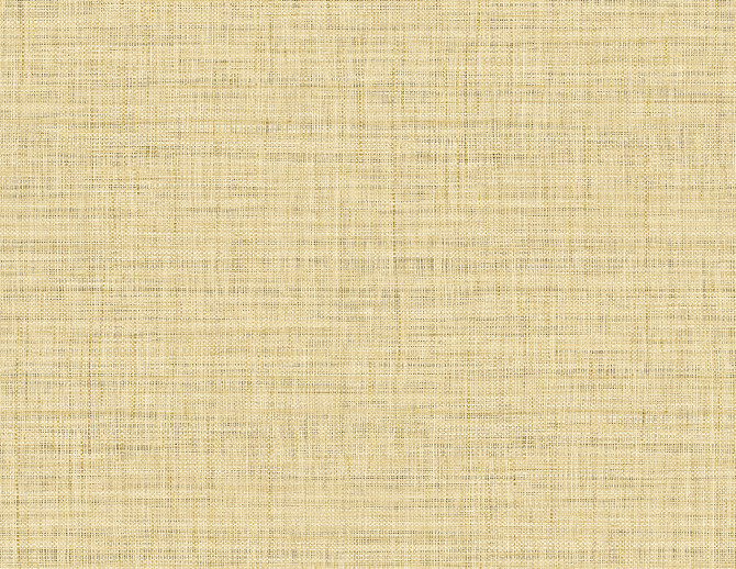 Seabrook Wallpaper Harvest Twine Honey Raffia  United States 60.75 20.87" 27"  - My Fabric Connection -