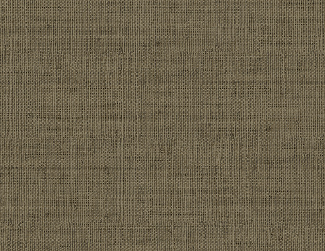 Seabrook Wallpaper Wild Bind Coffee Raffia  United States 60.75 20.87" 27"  - My Fabric Connection -