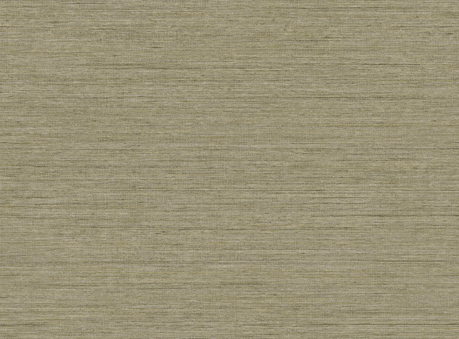 Seabrook Wallpaper Threaded Oyster Raffia  United States 60.75 20.87" 27"  - My Fabric Connection -