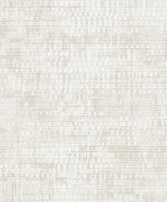 Seabrook Wallpaper Nimbus Coconut Neutral Elements  Netherlands 57.5 25.2" 20.9"  - My Fabric Connection -