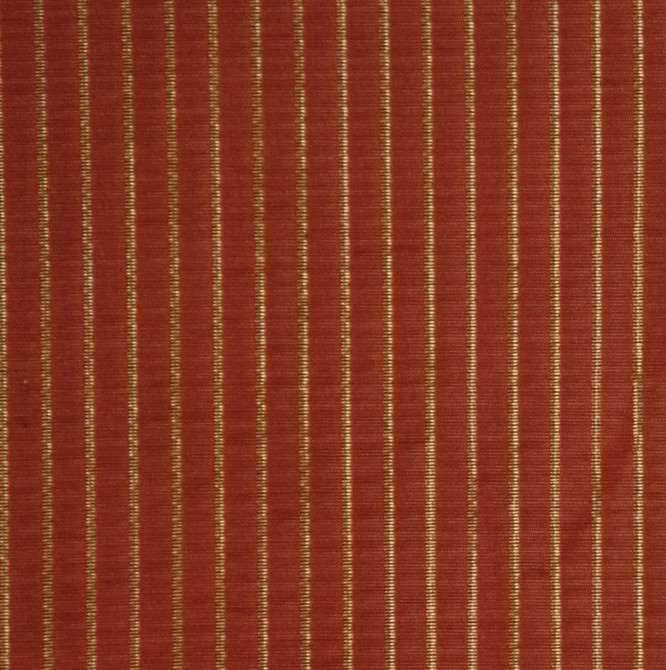Traffic Cinnamon by RM CoCo Silver Screen 100% Polyester India Suitable for Light Use Upholstery H: 0.5 ,V: 0