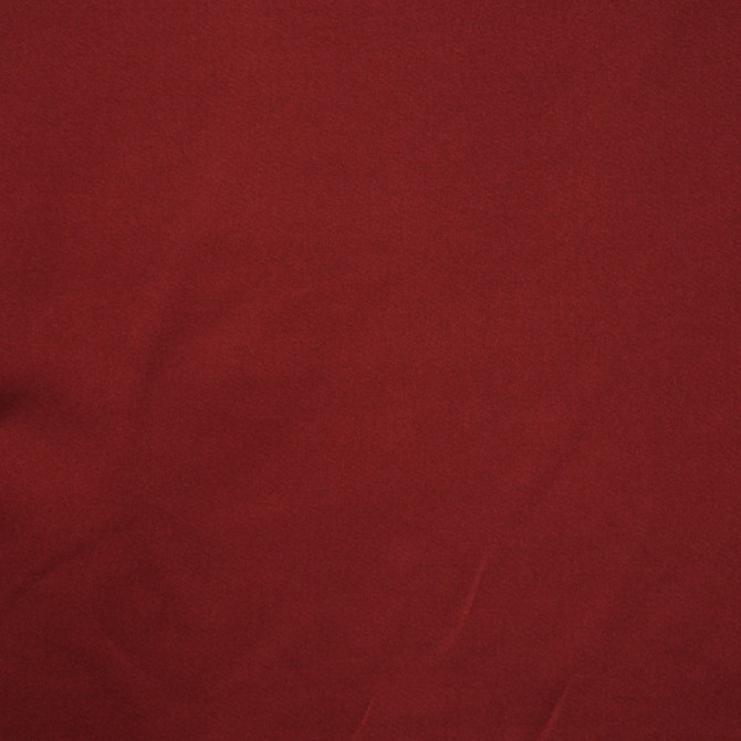 Mercury Crimson by RM CoCo Mercury 60% Cotton 40% Polyester India Passes 60000 Wyzenbeek Double Rubs Suitable for Heavy Use Upholstery H: 0 ,V: 0