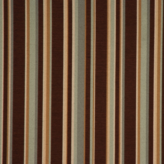 1615CB Chocolate by RM CoCo Caribbean Mist Morrocan Spice 53% Cotton 47% Polyester Taiwan Passes 30,000 Wyzenbeek Double Rubs H: 6.75 ,V: 0