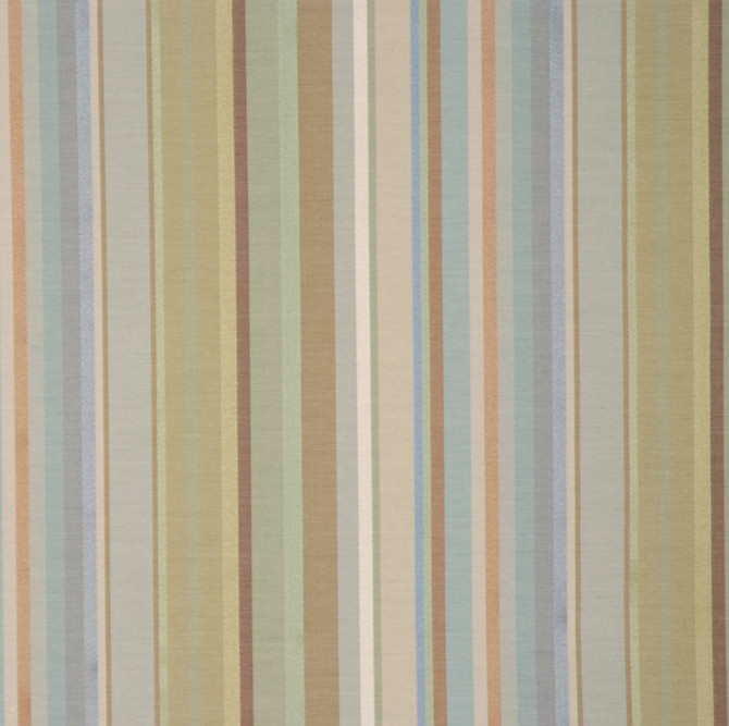 1602CB Taffy by RM CoCo Caribbean Mist Paradise Peach 56% Polyester 44% Cotton Turkey Passes 36,000 Wyzenbeek Double Rubs H: 6.9 ,V: 0