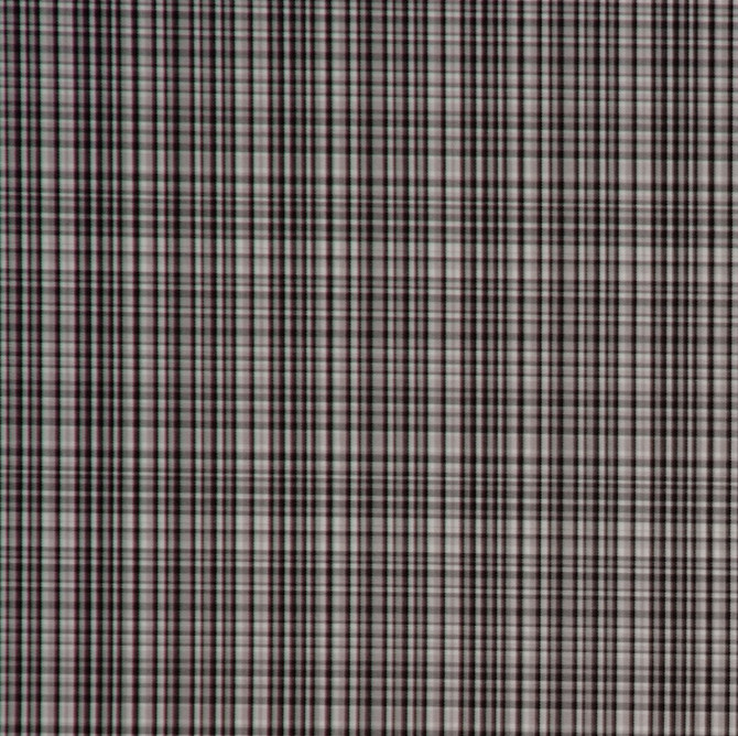 1475CB Mask by RM CoCo Black/White 100% Polyester Taiwan Passes 50,00 Wyzenbeek Double Rubs H: 1.75 ,V: 2.5