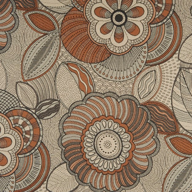 JF Fabric Welland 29J6861 Crypton VOL 62% Rayon, 38% Polyester USA 50,000 Wyzenbeek Double Rubs H: 29", V: 27" 54" - My Fabric Connection - JF