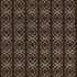 Kasmir Fabric Abacot Chocolate 5068 100% Polyester Embroidery Contents 100% Polyester CHINA Not Tested H: 3 4/8 inches, V:3 6/8 inches 57 - 58 - My Fabric Connection - Kasmir