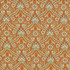 Kasmir Fabric Albergo Spice 5106 55% Linen 45% Rayon CHINA 12,000 Wyzenbeek Double Rubs H: 13 4/8 inches, V: 13 2/8 inches 54 - 55 - My Fabric Connection - Kasmir