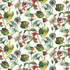 Kasmir Fabric Ansley Park Capri 1434 100% Cotton INDONESIA 15,000 Wyzenbeek Double Rubs H: 54 inches, V:27 inches 54 - 55 - My Fabric Connection - Kasmir