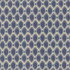 Kasmir Fabric Appaloosa Cadet 5088 60% Cotton 40% Polyester CHINA 27,000 Wyzenbeek Double Rubs H: 3 5/8 inches, V:3 2/8 inches 54 - My Fabric Connection - Kasmir