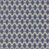 Kasmir Fabric Appaloosa Cadet 5088 60% Cotton 40% Polyester CHINA 27,000 Wyzenbeek Double Rubs H: 3 5/8 inches, V: 3 2/8 inches 54 - My Fabric Connection - Kasmir