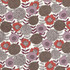 Kasmir Fabric Arcodoro Bittersweet See sample 100% Cotton
 CHINA 15,000 Wyzenbeek Double Rubs </p><p>Repeat: Horizontal: 27 inches and Vertical: 25 2/8 inches 54 - My Fabric Connection -