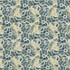 Kasmir Fabric Arita Bluebell 5107 100% Cotton
 PERU </p><p>Repeat: Horizontal: 27 inches and Vertical: 22 inches 54 - My Fabric Connection -