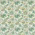 Kasmir Fabric Bersa Aquamist 5107 100% Cotton INDIA 9,000 Wyzenbeek Double Rubs H: 13 4/8 inches, V: 13 4/8 inches 54 - 55 - My Fabric Connection - Kasmir