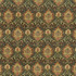 Kasmir Fabric Beyazit Kilim Mardi Gras 5105 55% Linen
45% Viscose
 SOUTH KOREA 12,000 Wyzenbeek Double Rubs Horizontal: 13 4/8 inches and Vertical: 24 4/8 inches 54 - My Fabric Connection -