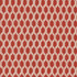 Kasmir Fabric Boatswain Red Snapper See sample 61% Rayon
39% Polyester
 CHINA 15,000 Wyzenbeek Double Rubs </p><p>Repeat: Horizontal: 7/8 inches and Vertical: 1 7/8 inches 54 - My Fabric Connection -