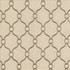 Kasmir Fabric Braxton Silver 5111 32% Viscose
30% Polyester
26% Linen
12% Rayon
 CHINA </p><p>Repeat: Horizontal: 3 6/8 inches and Vertical: 5 inches 54 - My Fabric Connection -