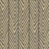 Kasmir Fabric Brazen Metal 5113 100% Polyester CHINA 50,000 Wyzenbeek Double Rubs H: 7 2/8 inches, V: 14 inches 56 - 57 - My Fabric Connection - Kasmir
