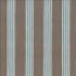 Kasmir Fabric Carnegie Stripe Capri 1446 42% Viscose 40% Polyester 18% Linen CHINA 30,000 Martindale Cycles H: 7 inches, V: N/A 57 - My Fabric Connection - Kasmir