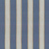 Kasmir Fabric Carnegie Stripe Indigo 1446 42% Viscose 40% Polyester 18% Linen CHINA 30,000 Martindale Cycles H: 7 inches, V:N/A 57 - My Fabric Connection - Kasmir