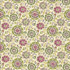 Kasmir Fabric Chappell Garden Clover 1435 100% Cotton INDONESIA 15,000 Wyzenbeek Double Rubs H: 27 inches, V: 27 inches 54 - 55 - My Fabric Connection - Kasmir