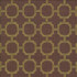 Kasmir Fabric Chignon Cinnabar 1440 65% Cotton 35% Polyester Embroidery Contents 100% Rayon INDIA 3,000 Wyzenbeek Double Rubs H: 2 1/8 inches, V: 2 inches 51 - 55 - My Fabric Connection - Kasmir