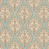 Kasmir Fabric Copa Damask Spray 5065 55% Linen 45% Rayon CHINA 15,000 Wyzenbeek Double Rubs Horizontal: 14 3/8 inches and Vertical: 14 5/8 inches 54 - 55 - My Fabric Connection -