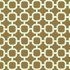 Kasmir Fabric Cozumel Fret Walnut 5018 100% Cotton TURKMENISTAN 15,000 Wyzenbeek Double Rubs H: 1 7/8 inches, V:1 7/8 inches 54 - 55 - My Fabric Connection - Kasmir