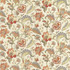 Kasmir Fabric Darby Hill Spice 5079 100% Cotton USA 15,000 Wyzenbeek Double Rubs H: 54 inches, V:27 inches 54 - My Fabric Connection - Kasmir