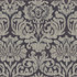 Kasmir Fabric Eastbrook Indigo Dark 5081 57% Rayon 43% Polyester CHINA 6,000 Wyzenbeek Double Rubs Horizontal: 14 7/8 inches and Vertical: 20 inches 54 - My Fabric Connection -