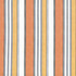 Kasmir Fabric Edgemere Stripe Juice 5075 100% Cotton
 UNITED KINGDOM </p><p>Repeat: Horizontal: 13 5/8 inches and Vertical: N/A 54 - 55 - My Fabric Connection -