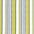 Kasmir Fabric Edgemere Stripe Mimosa 5075 100% Cotton UNITED KINGDOM Not Tested Horizontal: 13 5/8 inches and Vertical: 0 Inches 54 - 55 - My Fabric Connection -