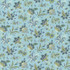 Kasmir Fabric Evanston Seaspray 5082 100% Cotton USA 15,000 Wyzenbeek Double Rubs H: 27 4/8 inches, V:18 inches 54 - My Fabric Connection - Kasmir