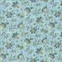 Kasmir Fabric Evanston Seaspray 5082 100% Cotton USA 15,000 Wyzenbeek Double Rubs H: 27 4/8 inches, V: 18 inches 54 - My Fabric Connection - Kasmir
