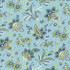Kasmir Fabric Evanston Seaspray 5082 100% Cotton
 USA 15,000 Wyzenbeek Double Rubs Horizontal: 27 4/8 inches and Vertical: 18 inches 54 - My Fabric Connection -