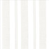 Kasmir Fabric Faultline White 5076 100% Polyester
 CHINA Horizontal: 5 inches and Vertical: N/A 116 - My Fabric Connection -