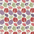 Kasmir Fabric Garden Show Berry See sample 100% Cotton
 SPAIN Not Tested </p><p>Repeat: Horizontal: 9 1/8 inches and Vertical: 24 4/8 inches 54 - My Fabric Connection -
