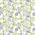 Kasmir Fabric Gardens Edge Mimosa 5075 100% Cotton SPAIN Not Tested H: 27 2/8 inches, V: 24 4/8 inches 54 - 55 - My Fabric Connection - Kasmir